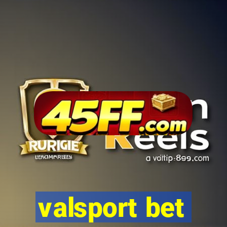 valsport bet